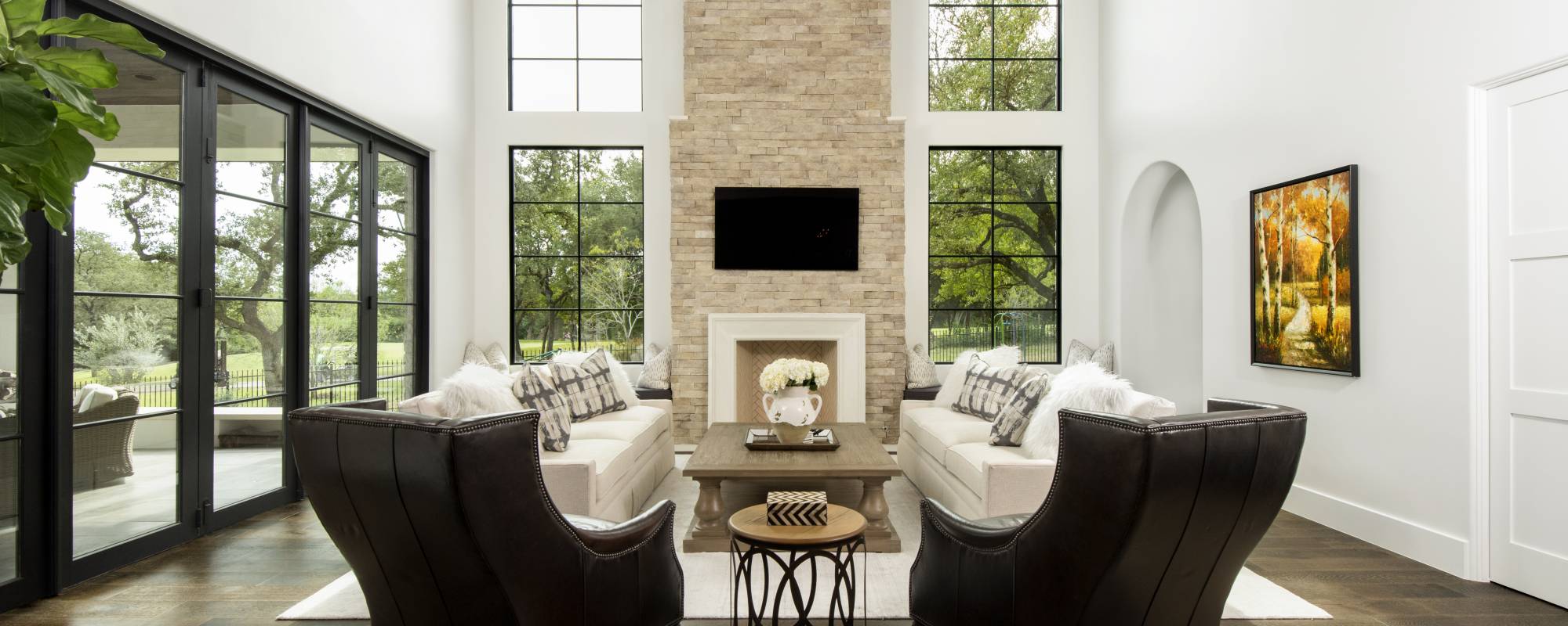 Barton Creek Country Club Estate